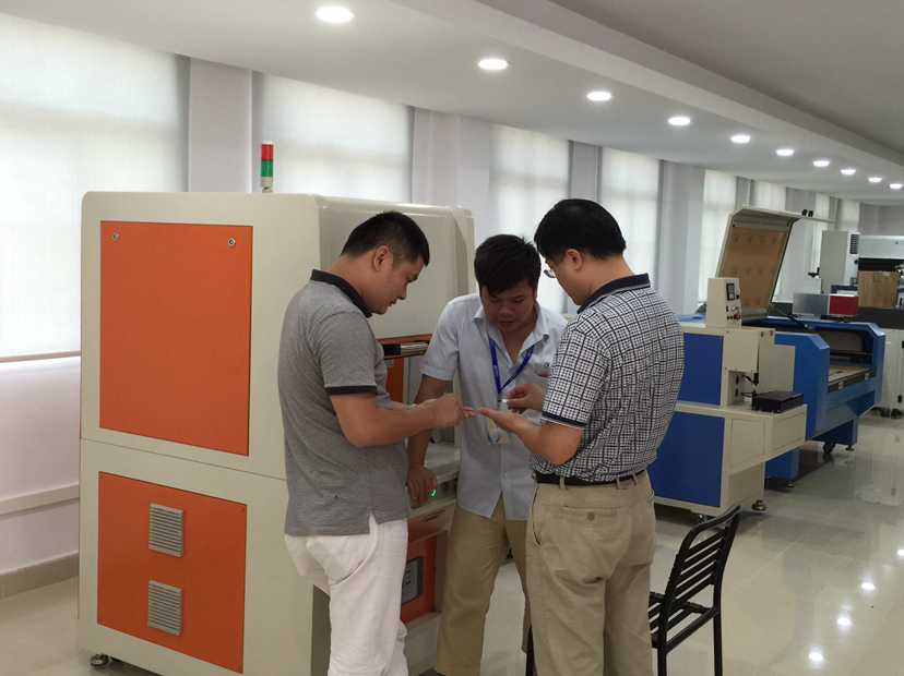 品胜公司参观照片 品胜公司参观照片