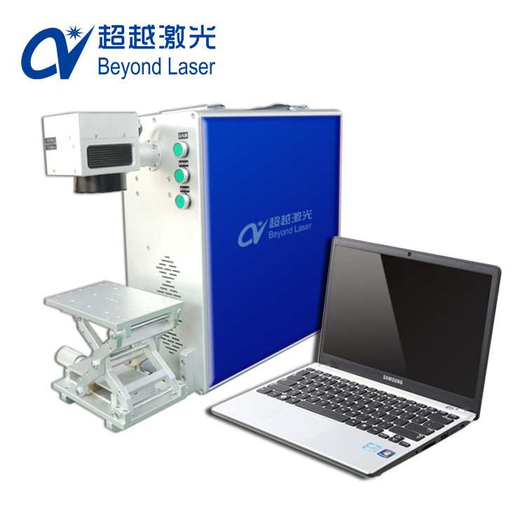 激光喷码技术的应用
