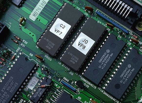 PCB线路板紫外激光打标解决明博·官方版网站登录入口