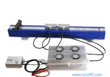 CO2激光打标机激光器工作原理 CO2激光打标机激光器工作原理