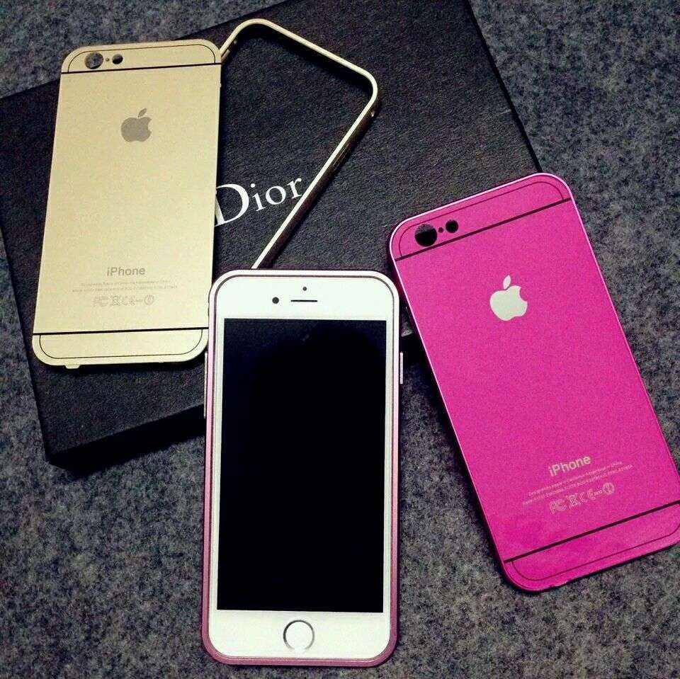 iPhone6手机外壳激光镭雕 iPhone6手机外壳激光镭雕