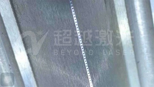 熔喷布模具打孔 熔喷布模具打孔